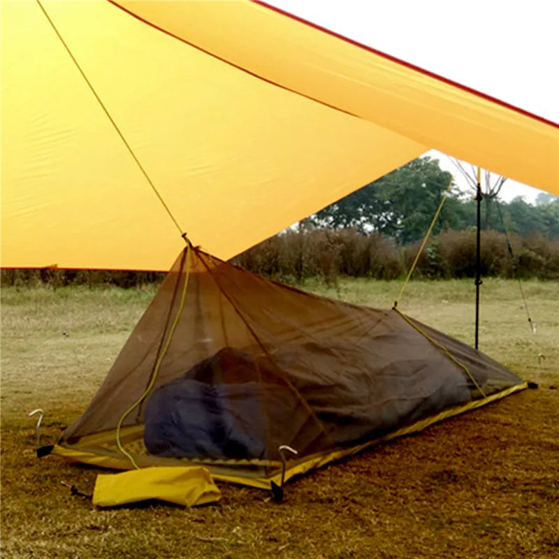 Tent Mesh