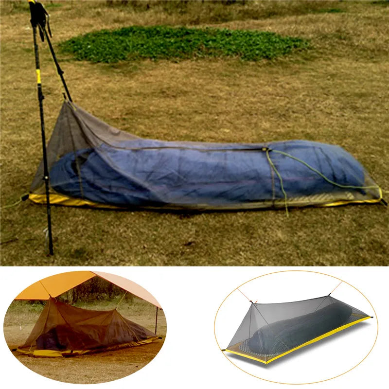 Tent Mesh